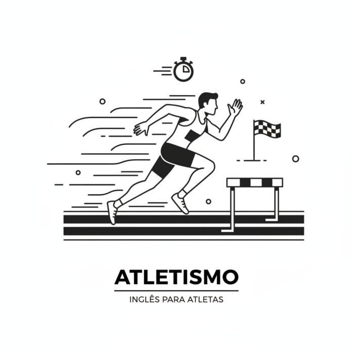 Atletismo - Talk Sports