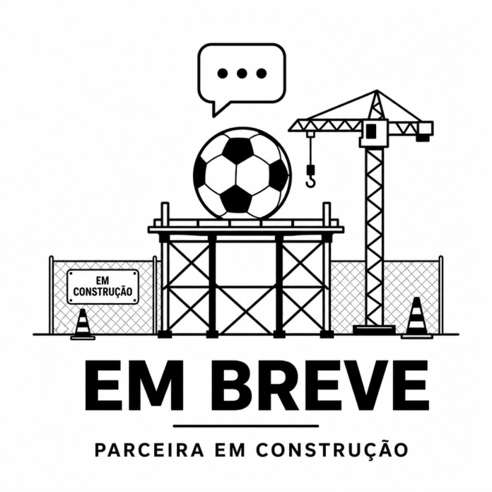 Em breve