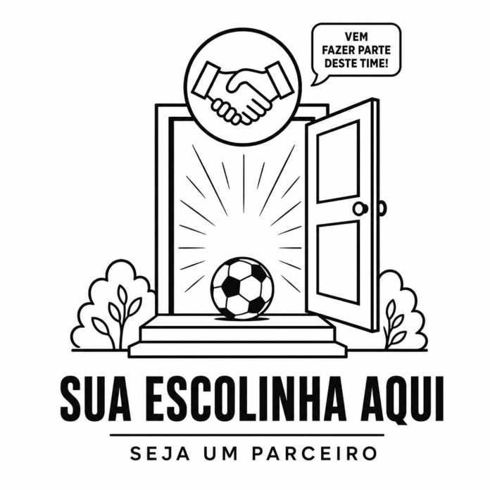 Parceria - Talk Sports